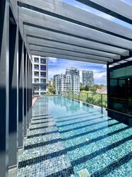 Robin Suites (D10), Apartment #477322091